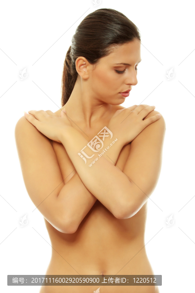 女人