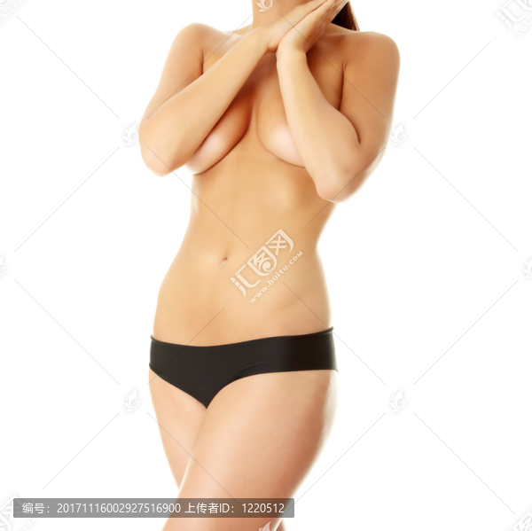 女人