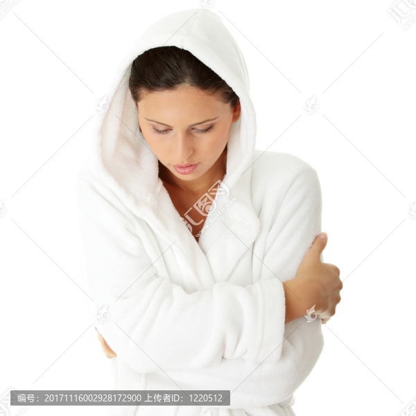 女人