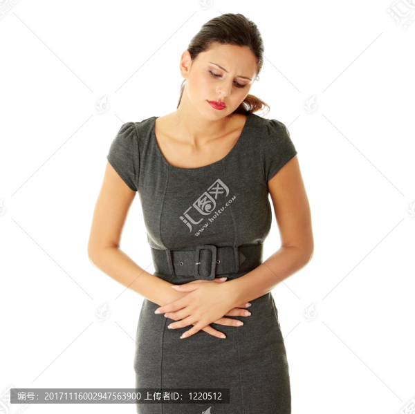 女人