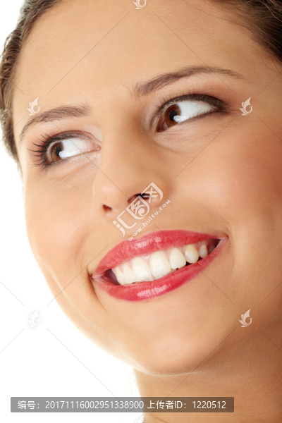 女人