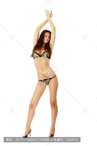 女人