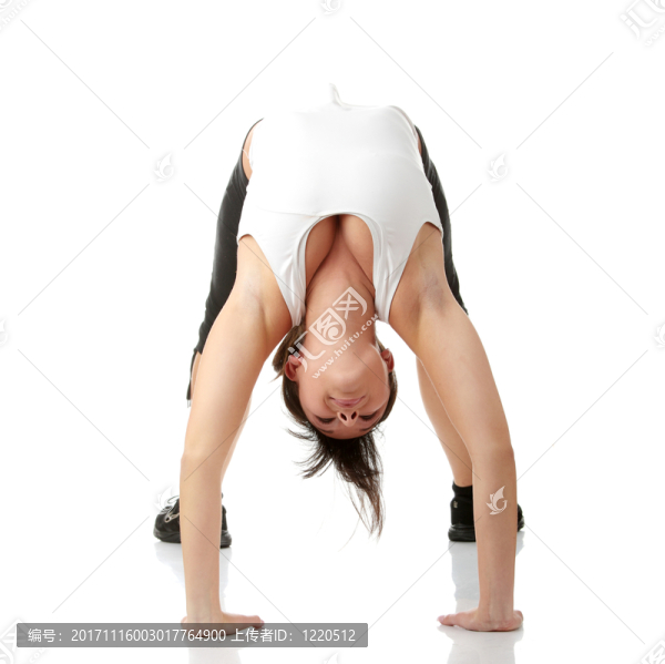 女人
