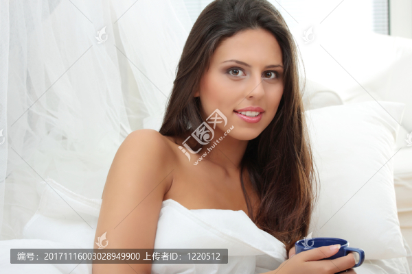 女人