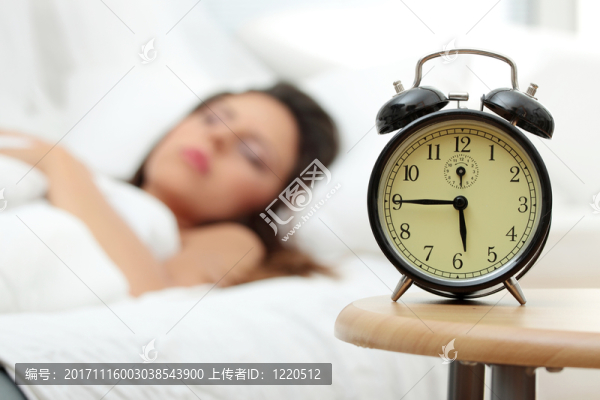 女人