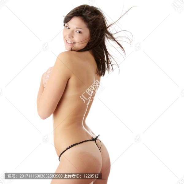 女人