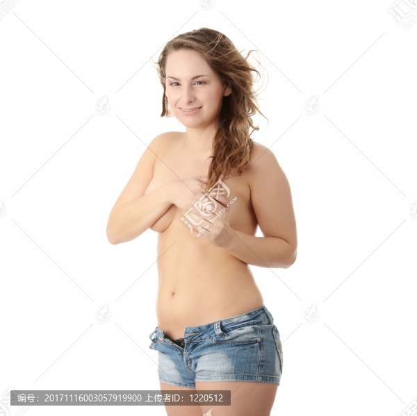 女人