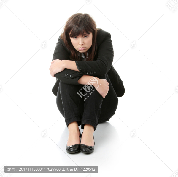 女人