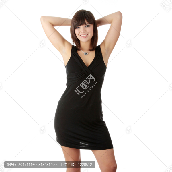 女人