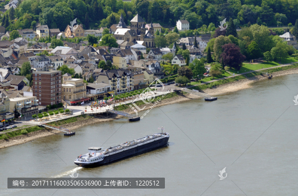 rheinpromenade,remagen