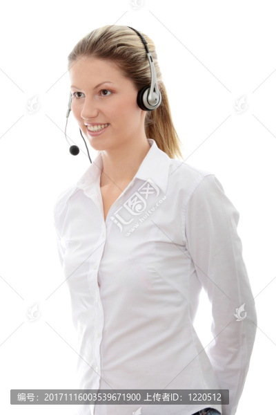 女人
