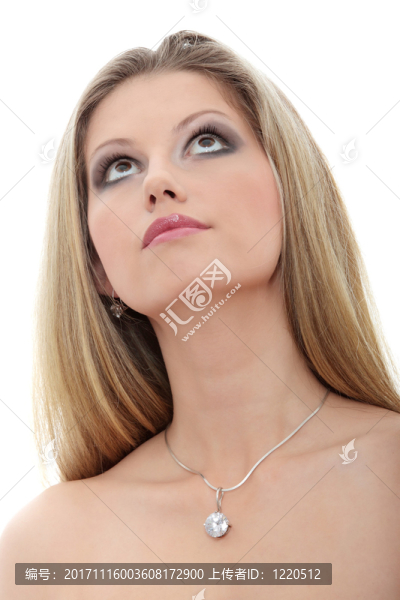 女人