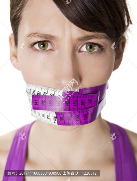 女人