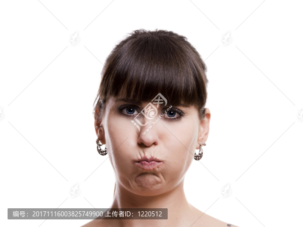 女人