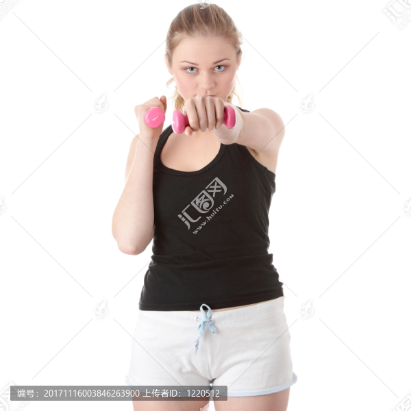 女人