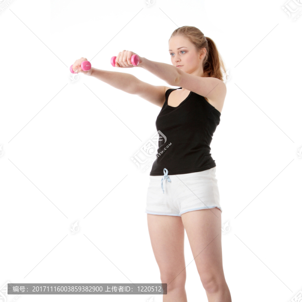 女人