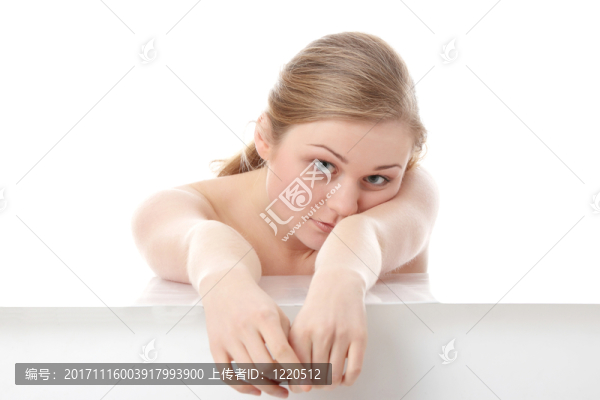 女人