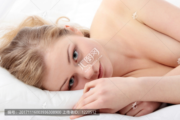 女人