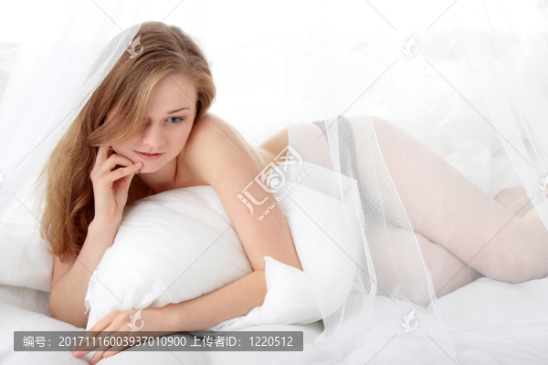 女人
