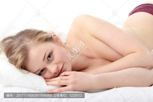 女人