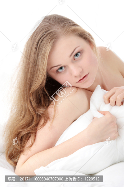 女人