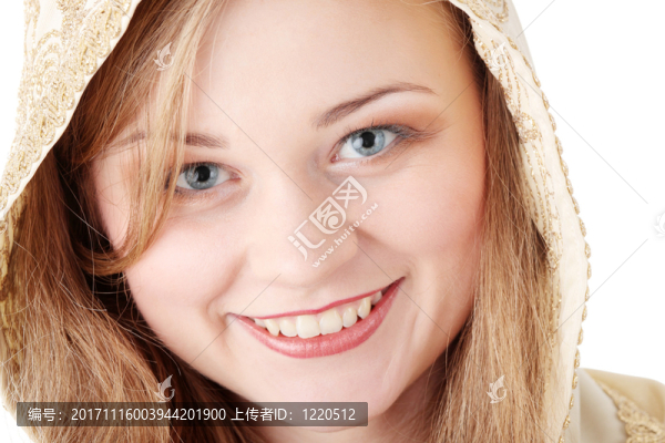 女人