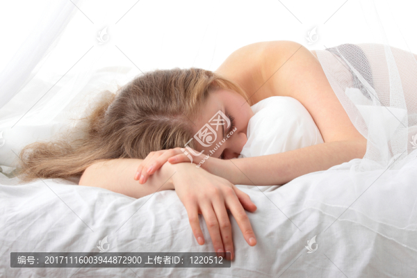 女人