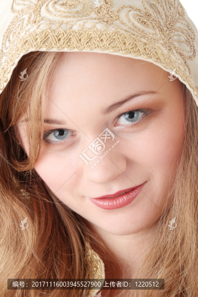女人