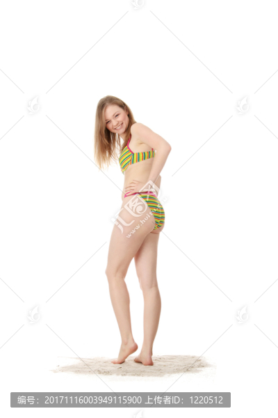 女人