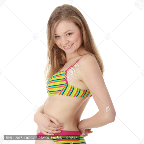 女人