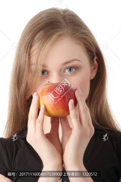 女人
