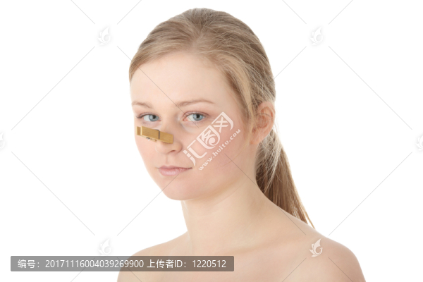 女人