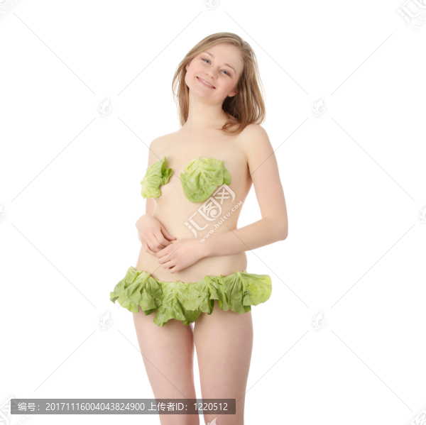 女人