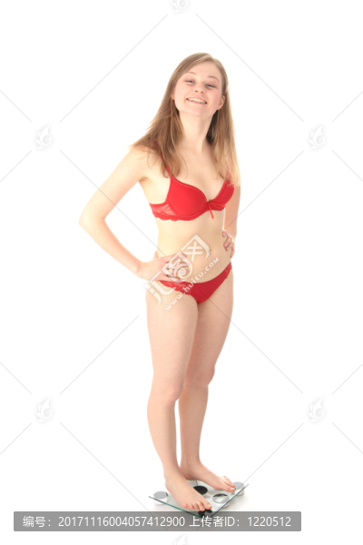 女人