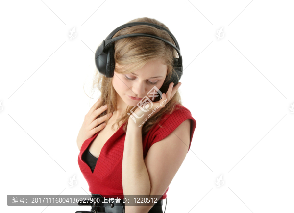 女人