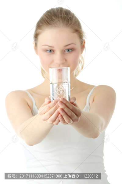 女人