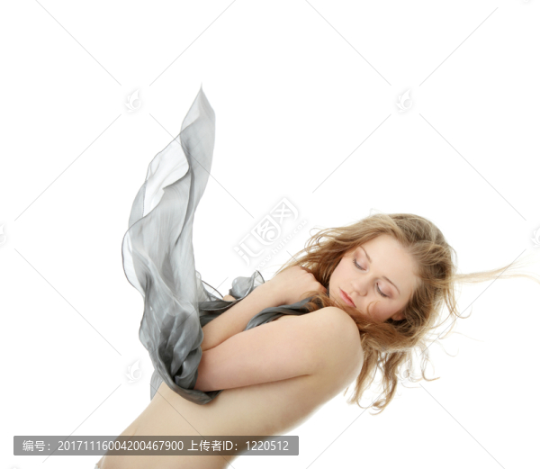 女人