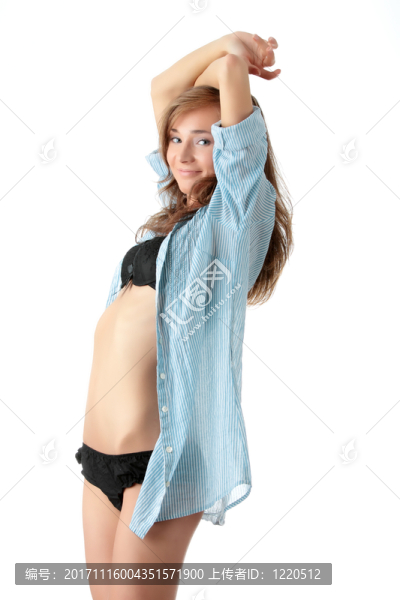 女人