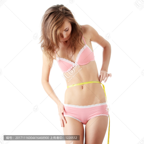 女人