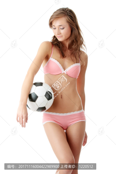女人