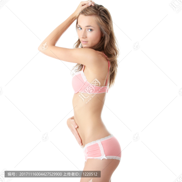 女人