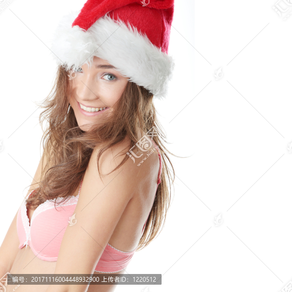 女人