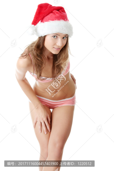女人