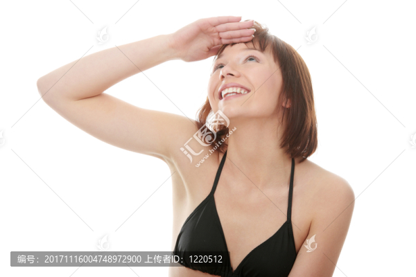 女人