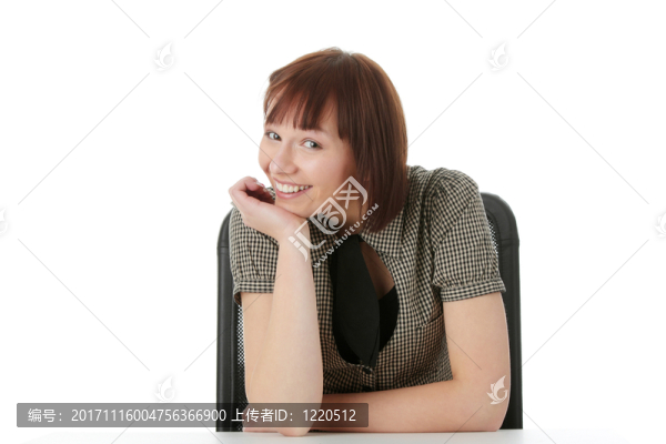 女人