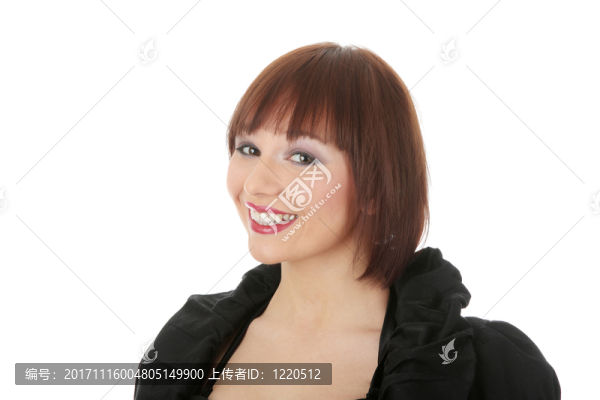女人
