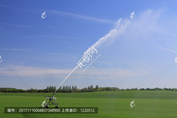 農(nóng)業(yè)灌溉