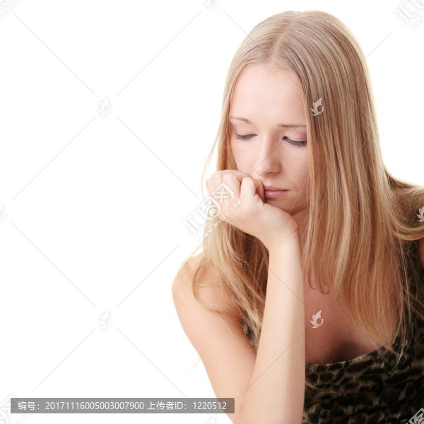 女人