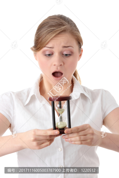 女人