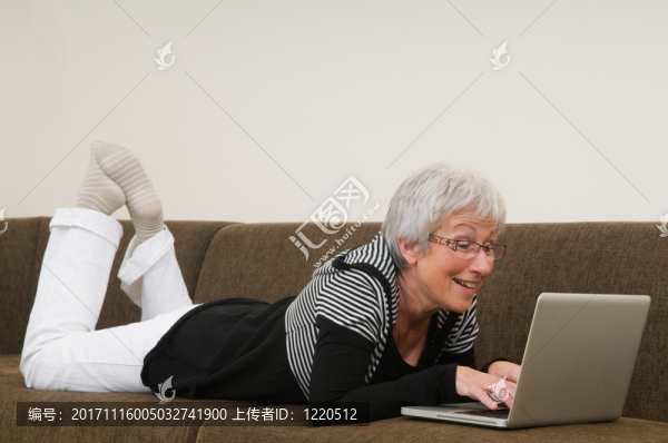 人